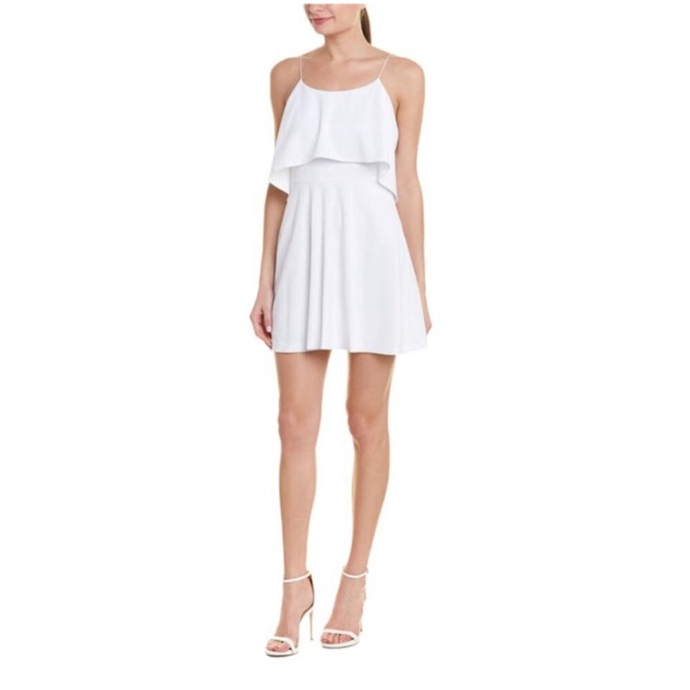 Alice and Olivia Dress